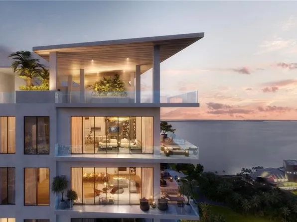 668 QUAY COMMONS #1701, SARASOTA, FL 34236