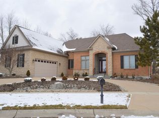 1578 Hawk Ridge Dr, Maineville, OH 45039