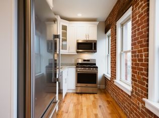 157 Harding St #4, Worcester, MA 01604