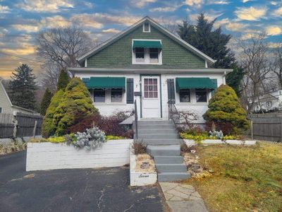 7 North Street, Huntington Station, NY, 11746