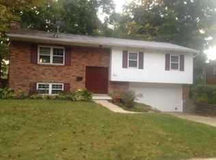 1885 Lindenhall Dr, Loveland, OH 45140