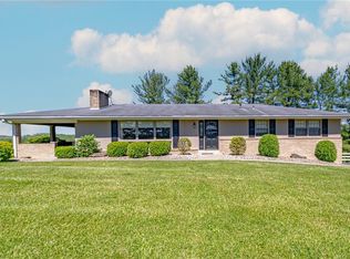 429 Washington Rd, Waynesburg, PA 15370