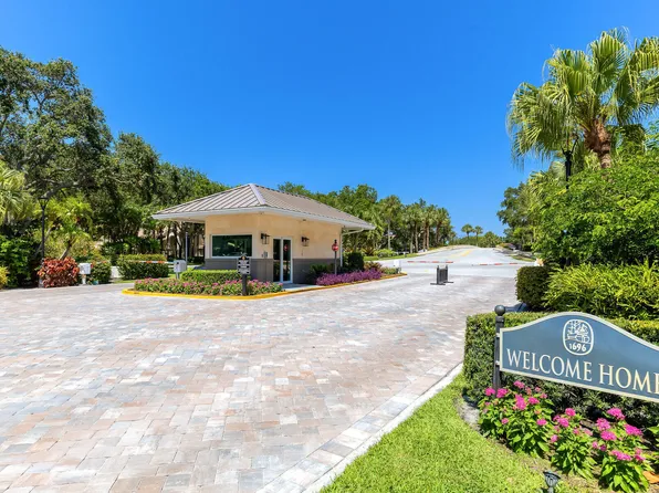 16648 Traders Crossing N #106, Jupiter, FL 33477