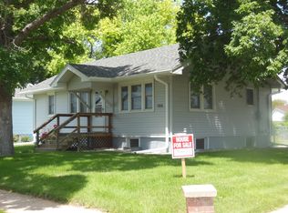 1100 2nd St, Sutherland, NE 69165