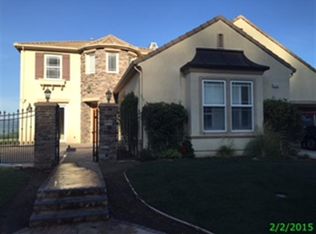 6880 Eagle Ridge Dr, Gilroy, CA 95020