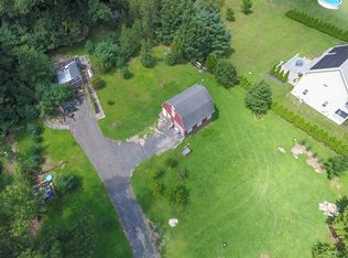 550 State St, Belchertown, MA 01007