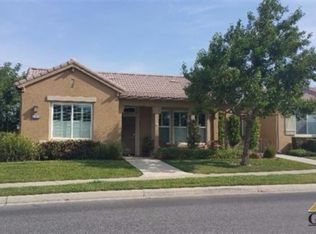 10300 Toscana Dr, Bakersfield, CA 93306