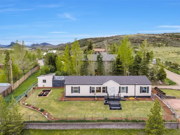 21470 5th Avenue, Phippsburg, CO 80469