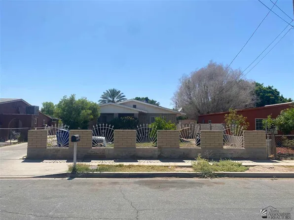 408 S 16th Ave, Yuma, AZ 85364