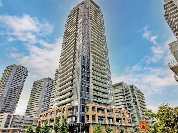 56 Forest Manor Rd, Toronto, ON