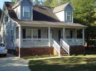 1014 Highland Woods Dr, Kannapolis, NC 28083