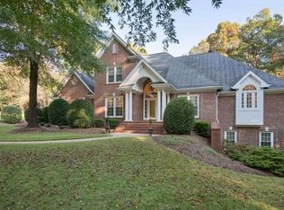 415 Spaulding Farm Rd, Greenville, SC 29615