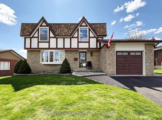 717 Westwood Dr, Cobourg, ON K9A 4N3