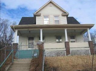 3110 Forest Lawn Ave, Omaha, NE 68112