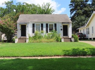 516-518 Stephenson St, Shreveport, LA 71104