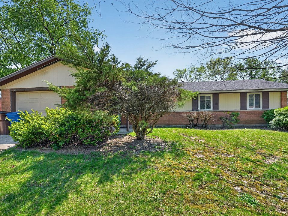 1st image of 3687 Panama Dr