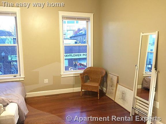 Apartment Rental Experts