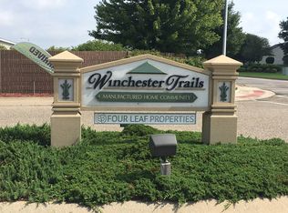 258 Winchester Trl, Goshen, IN 46526