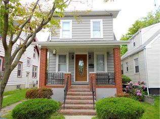 1407 Chambers St, Trenton, NJ 08610