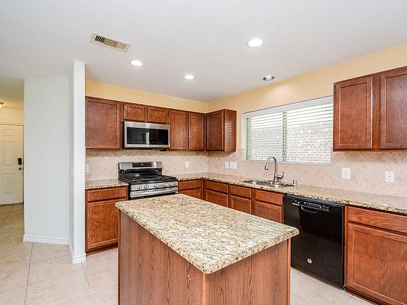 5th image of 15407 Key Crest Ln