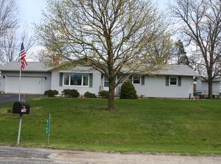 4160 Helen Ct, Decatur, IL 62521