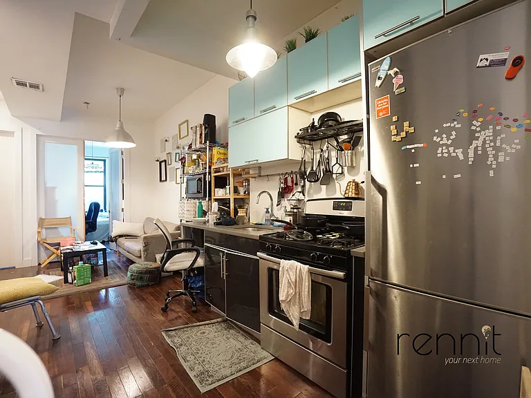 99 Himrod St #2R — Photo 2