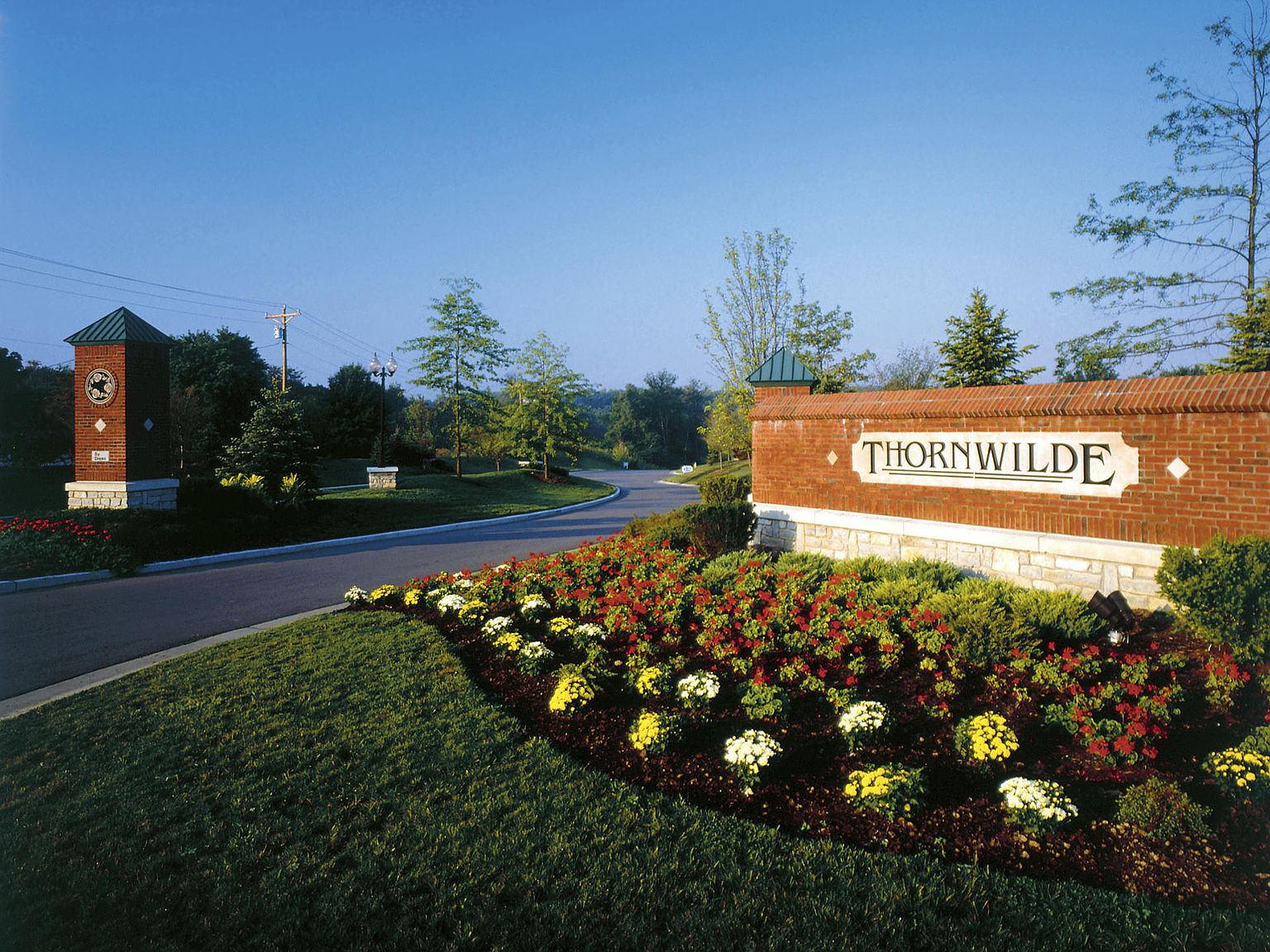 Thornwilde Estates by Drees Homes in Hebron KY Zillow
