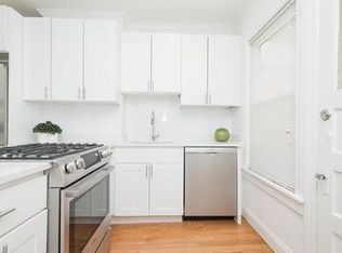 267 Gold St #3, Boston, MA 02127