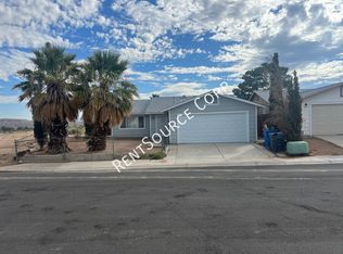 841 Chateau Way, Barstow, CA 92311
