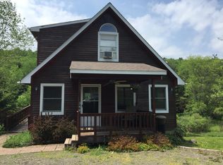 389 Piermott Ln, Hartwick, NY 13348