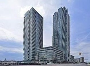 4070 Confederation Pkwy #2405, Mississauga, ON L5B 0E9
