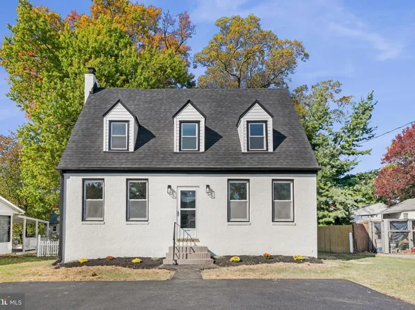 720 Kent Ave, Catonsville, MD 21228