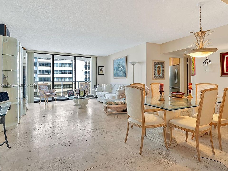 1st image of 9 Island Ave APT 1509