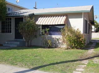 2819 Obama Blvd, Los Angeles, CA 90018