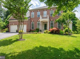 4329 English Morning Ln, Ellicott City, MD 21043