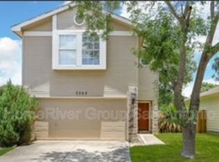 3203 Stoney Frk, San Antonio, TX 78247