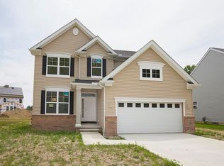 33251 Canterbury Rd, Avon Lake, OH 44012