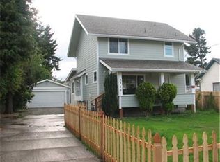 3310 S Madison St, Tacoma, WA 98409