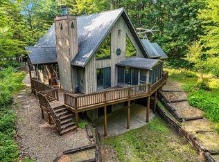 N1126 Whispering Pines Ct, Keshena, WI 54135