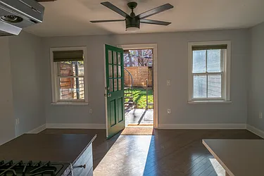 Rented by Brooklyn Properties