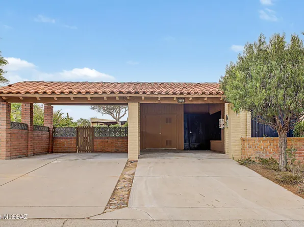 3082 S Calle Madrid, Green Valley, AZ 85622