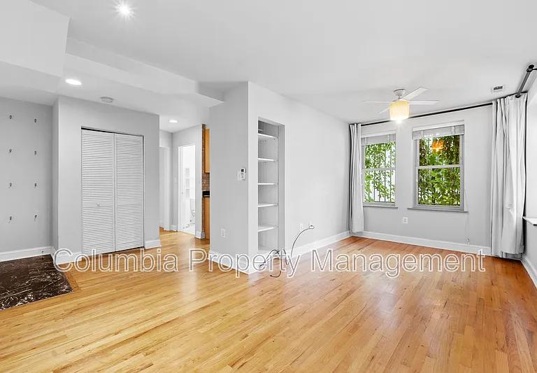 1427 Chapin St NW #104 — Photo 1