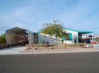 12654 E 45th Dr, Yuma, AZ 85367