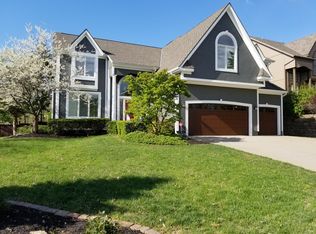 7701 W 143rd Pl, Overland Park, KS 66223