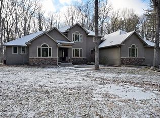1747 25th Ave, Rice Lake, WI 54868