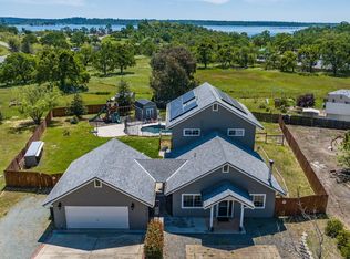 4130 Lakeview Dr, Ione, CA