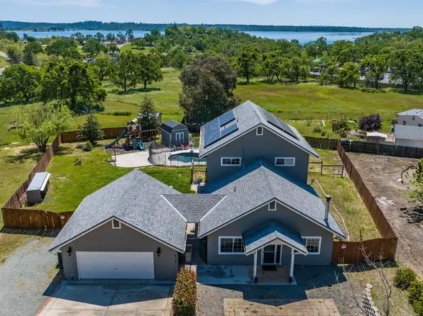 4130 Lakeview Dr, Ione, CA 95640