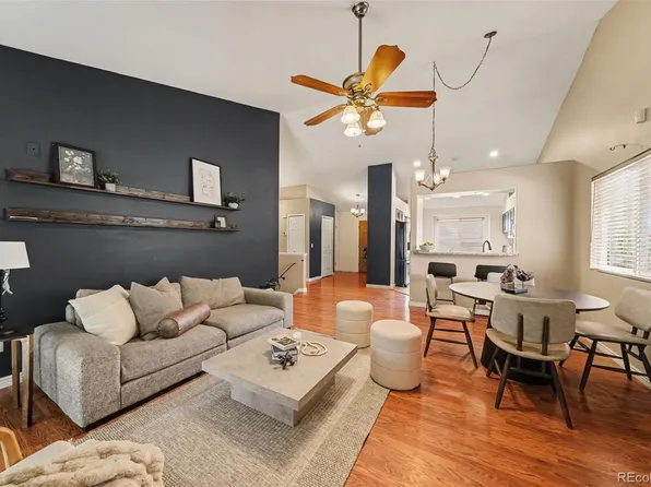 1615 Gumwood Drive, Colorado Springs, CO 80906