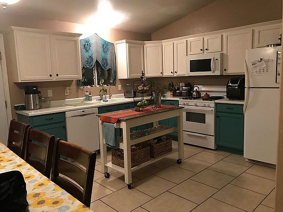Kitchen Update 2022