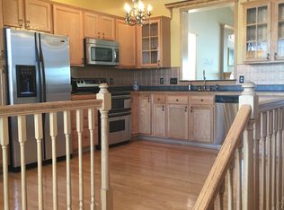 11440 Goodhue St NE, Blaine, MN 55449